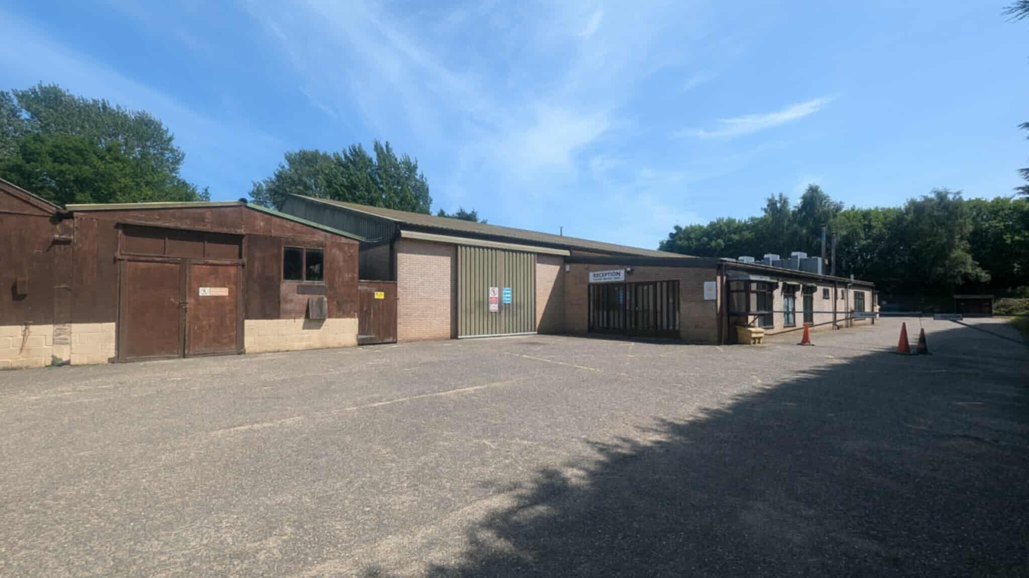 Additional Property View